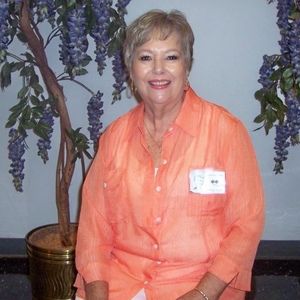 Meet your Posher, Linda